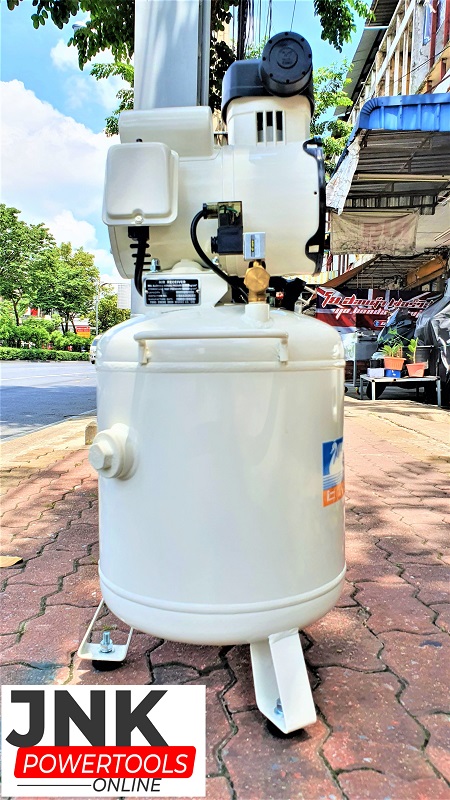 ปั๊มลมโรตารี่ OilLess Swan DR-115-30L